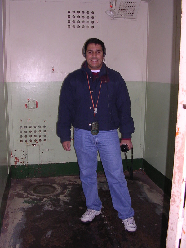 Alcatraz Island