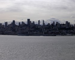 Alcatraz Island