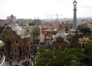 Barcelona