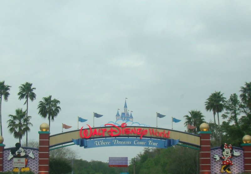 Walt Disney World