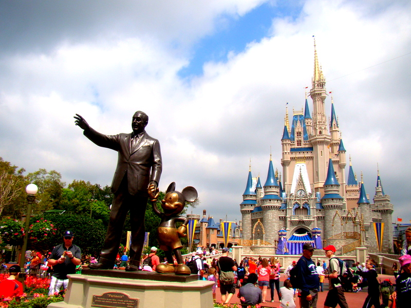 Walt Disney World