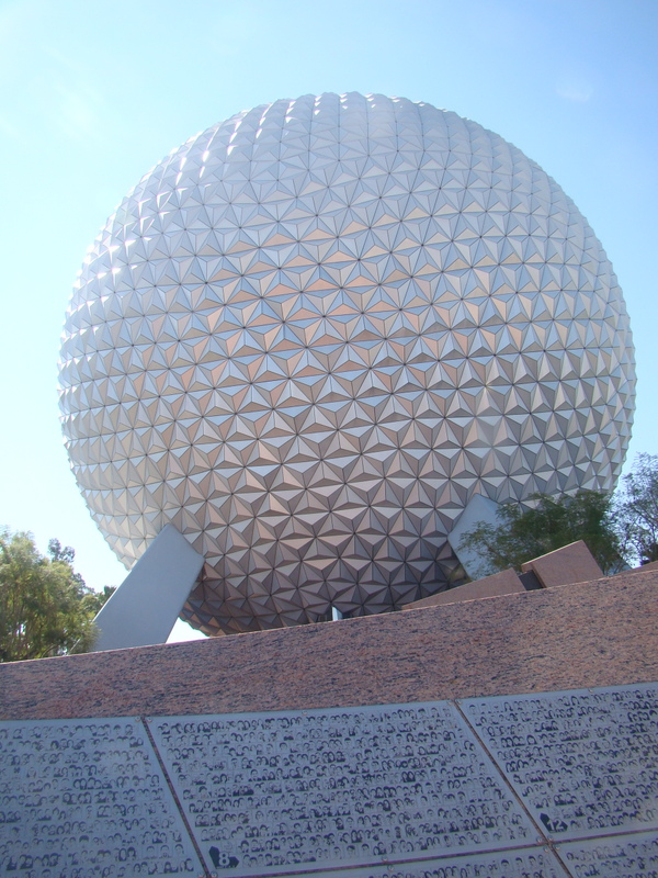Walt Disney World