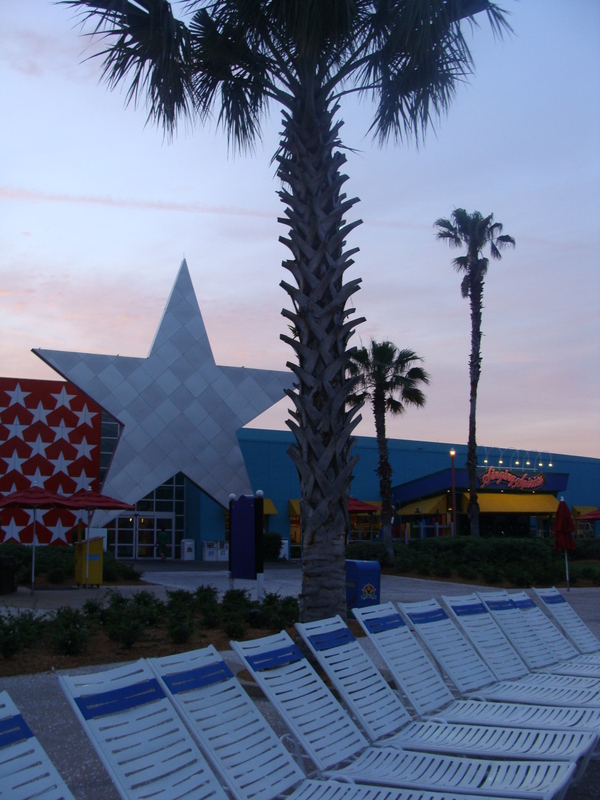 Disney All-Star Music Resort