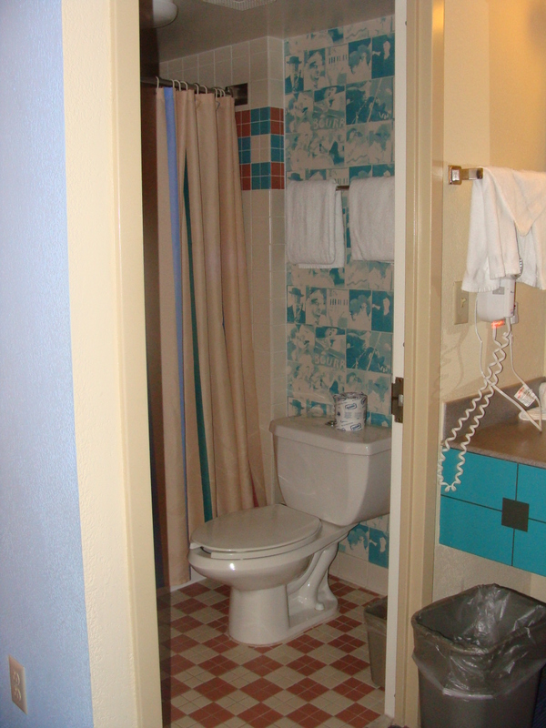 Disney All-Star Music Resort