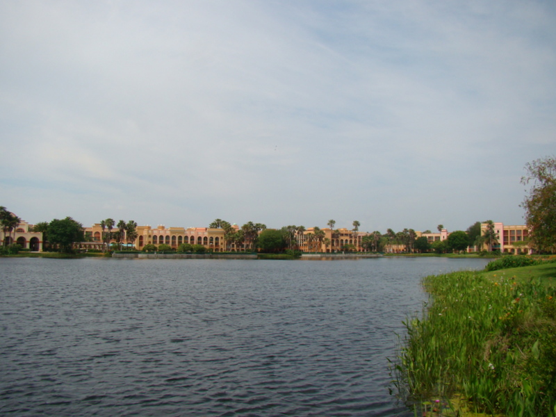 Lago 