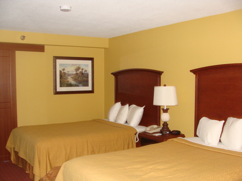Disney Coronado Springs Resort