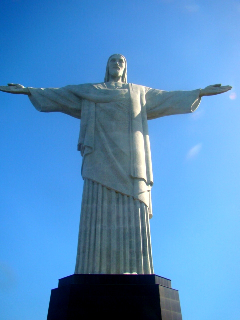 Cristo Redentor