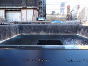 Memorial no Marco Zero