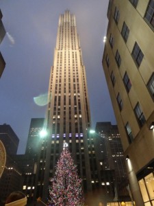 Rockeffeler Center