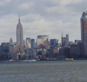 Nova York