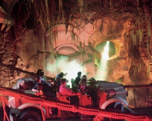 Disneyland
