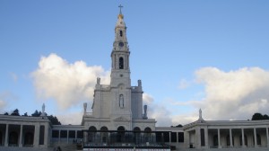 Basílica Nossa Senhora do Rosário
