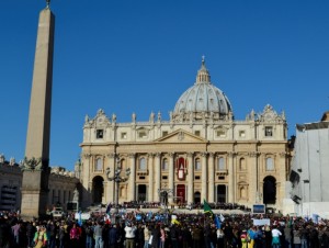 Basílica de São Pedro