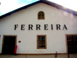 Cave Ferreira