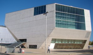 Casa da Música