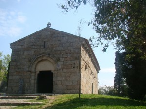 Capela 