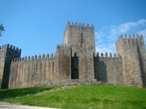 Castelo de Guimarães