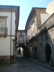 bairro medieval 
