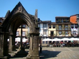  Padrão do Salado