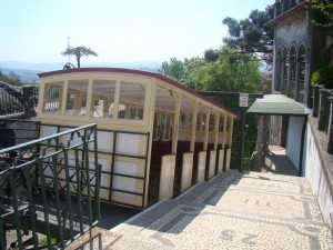Elevador de Bom Jesus