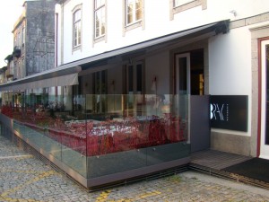 Restaurante Brac