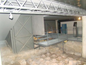  ruinas romanas 