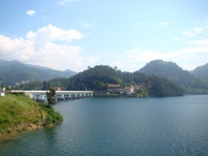  Parque Nacional Peneda-Gerês 