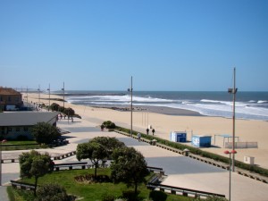 Praia do Espinho
