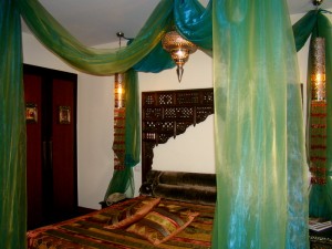 Quarto Marrakech