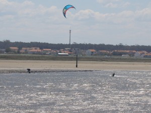 Praia de Costa Nova