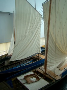 Museu Marítimo de Ílhavo 