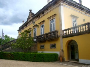 Quinta das Lágrimas