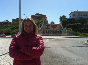 I ♥ Aveiro 