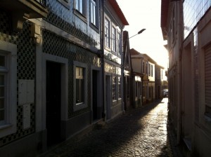 Bairro velho