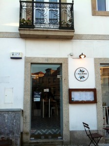 Restaurante O Bairro 