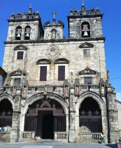 Sé de Braga