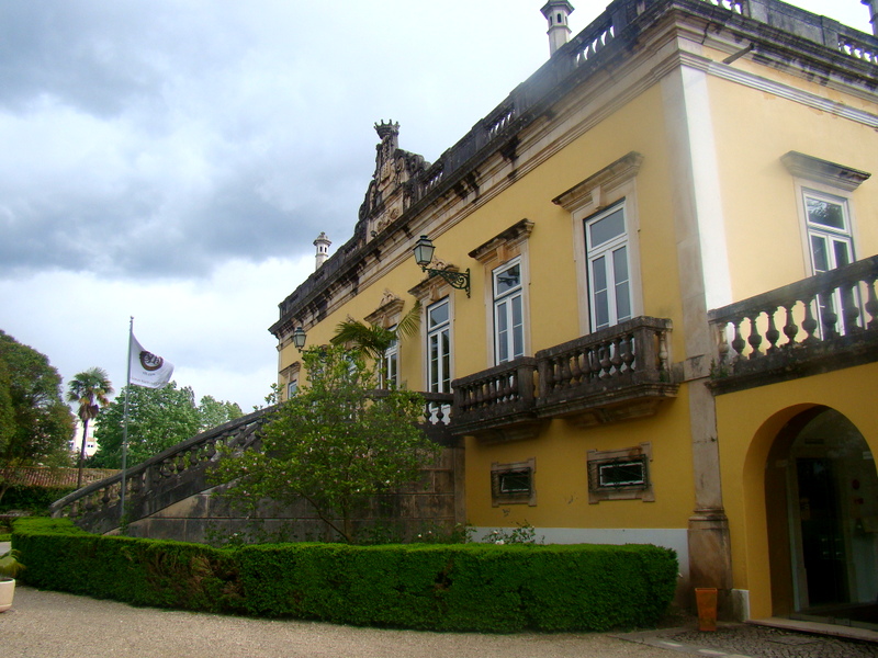 Quinta das Lágrimas