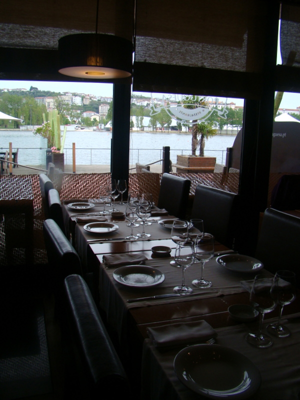 Restaurante A Portuguesa