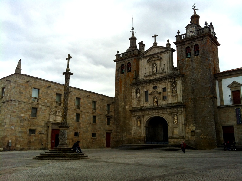 Sé de Viseu
