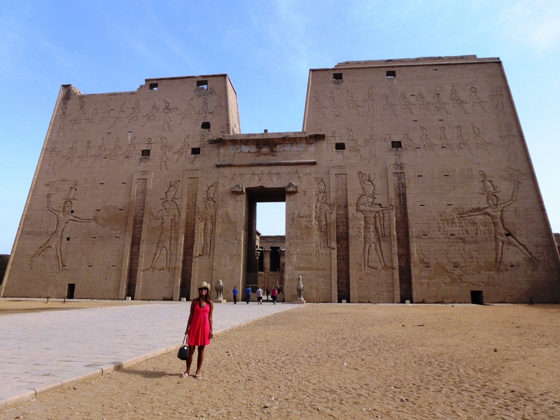 Templo de Horus