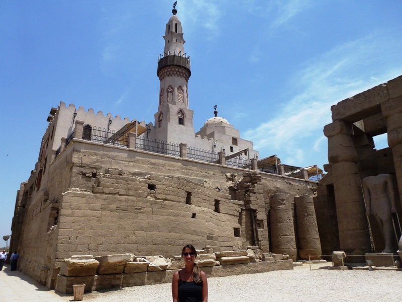 Templo de Luxor