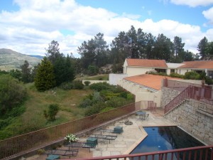 Pousada de Belmonte