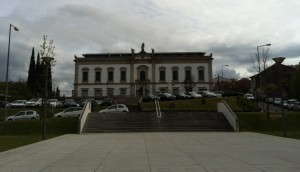Pousada de Viseu