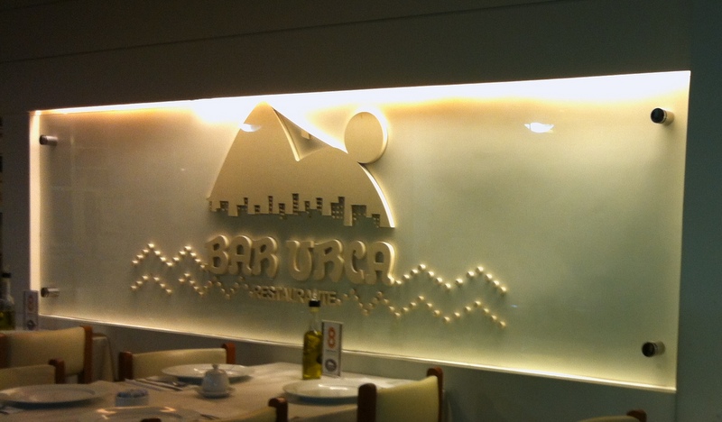 Bar Urca