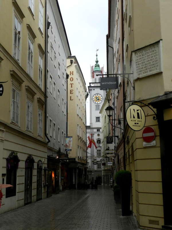 Salzburg