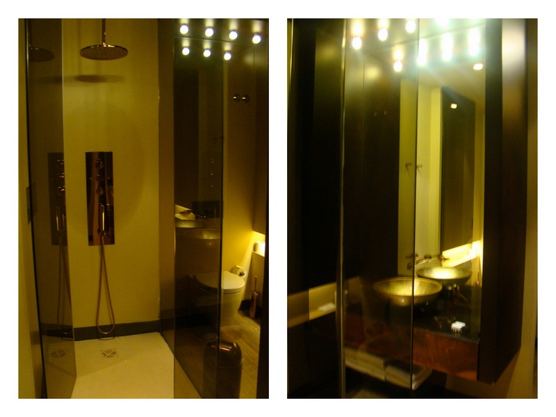 banheiro hotel teatro