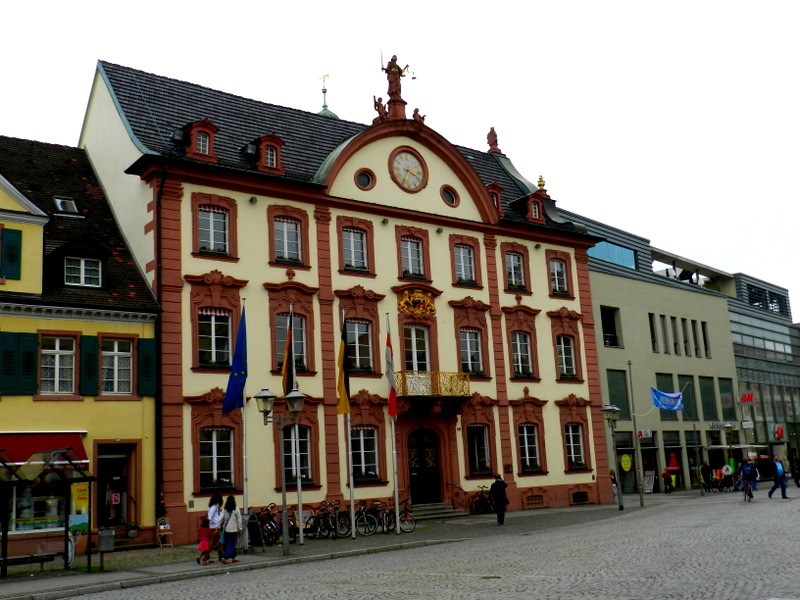 Offenburg
