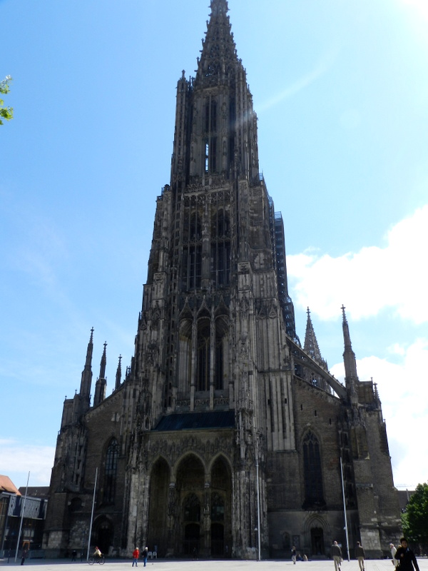 Ulm