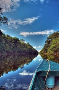 Rios da Amazônia