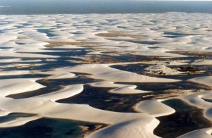 Lençóis Maranhenses